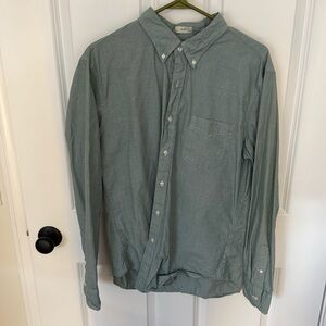 J crew secret wash slim